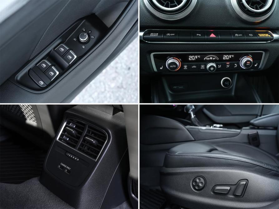 Audi A3 III (8V) Рестайлинг Москва  - изображение 21