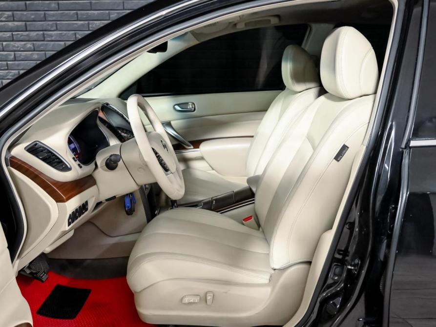 Nissan Teana II (J32) Екатеринбург  - изображение 9