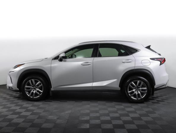 Lexus NX I Рестайлинг с пробегом 2019 года, цена 3 125 000 рублей, 75606 км, внедорожник, Автокод Объявления