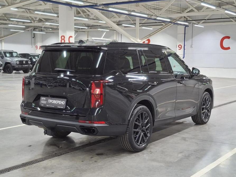 GAC GS8 II Казань  - изображение 6