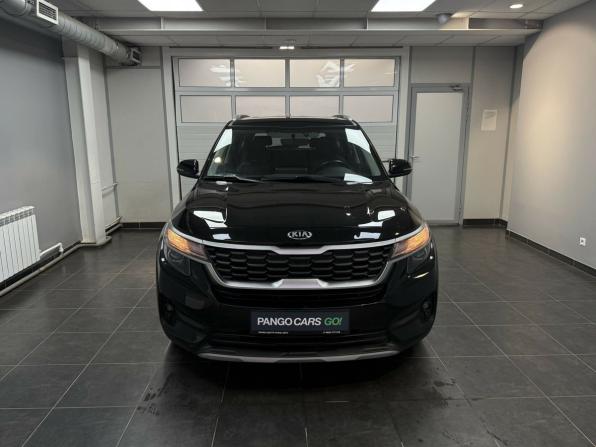 Kia Seltos I с пробегом 2020 года, цена 2 198 000 рублей, 61040 км, внедорожник, Автокод Объявления