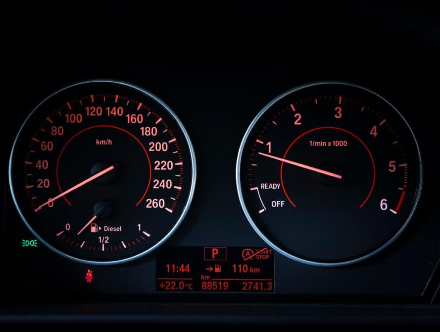 BMW 2 серии F22 Москва  - изображение 16