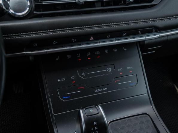 Chery Tiggo 7 Pro I с пробегом 2023 года, цена 1 698 450 рублей, 38713 км, внедорожник, Автокод Объявления