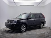 Nissan X-Trail II Москва  - изображение 24