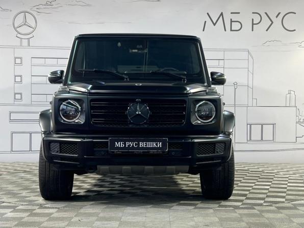 Mercedes-Benz G-Класс III (W463) с пробегом 2020 года, цена 13 989 999 рублей, 78300 км, внедорожник, Автокод Объявления