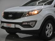 Kia Sportage III Рестайлинг Челябинск  - изображение 30
