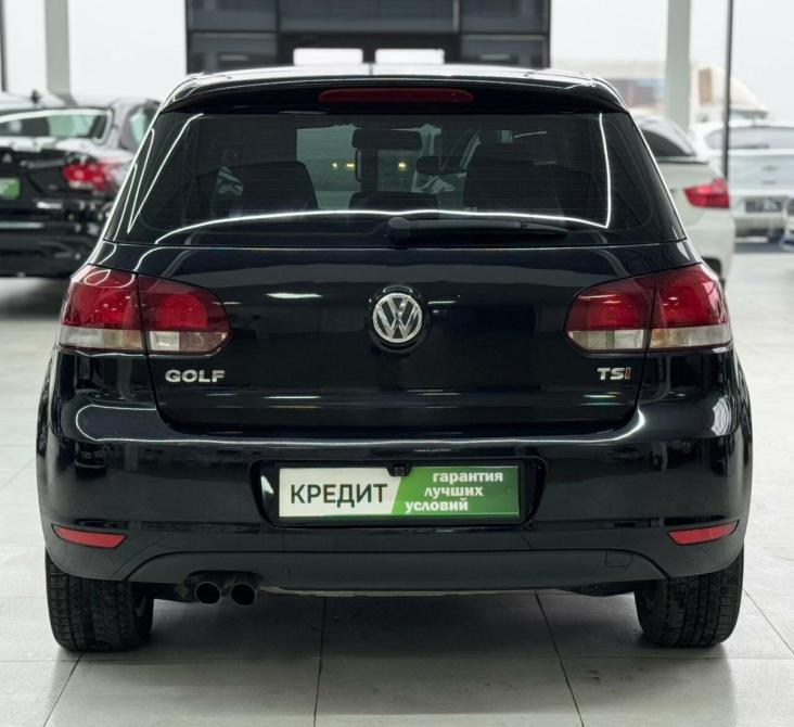 Volkswagen Golf VI Шахты  - изображение 7