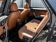 Changan CS95 I Рестайлинг 2 Краснодар  - изображение 40