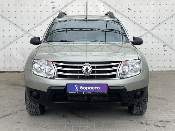 Renault Duster I с пробегом 2014 года, цена 1 160 000 рублей, 99009 км, внедорожник, Автокод Объявления
