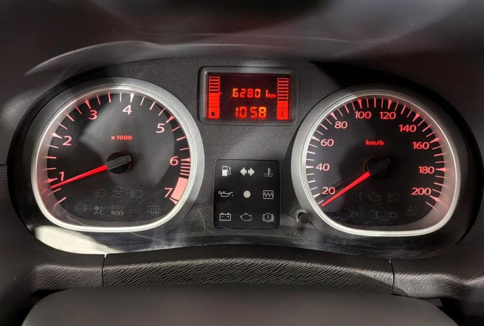 Renault Duster I Волгоград  - изображение 13