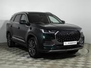 Chery Tiggo 8 Pro Max I Рестайлинг Санкт-Петербург  - изображение 32