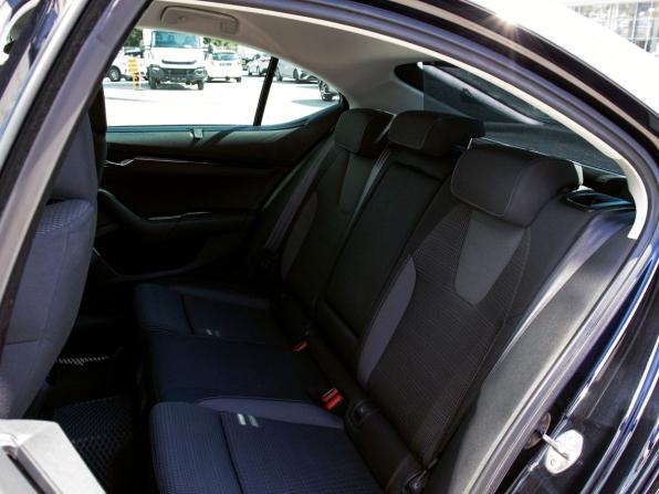 Skoda Octavia IV (A8) с пробегом 2020 года, цена 2 175 000 рублей, 153113 км, лифтбек, Автокод Объявления
