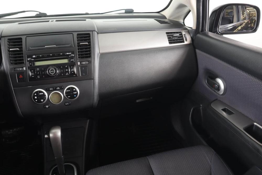 Nissan Tiida I Пермь  - изображение 15