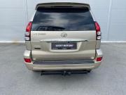 Toyota Land Cruiser Prado 120 Series Екатеринбург  - изображение 34