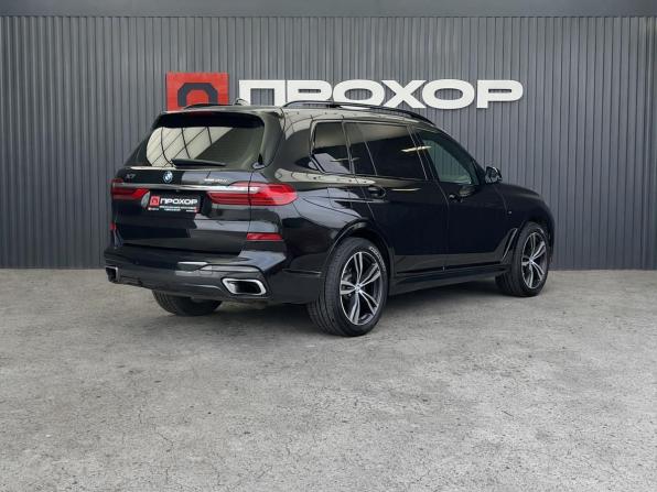 BMW X7 I (G07) с пробегом 2020 года, цена 6 697 000 рублей, 157766 км, внедорожник, Автокод Объявления