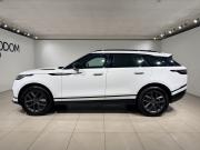 Land Rover Range Rover Velar I Рестайлинг Москва  - изображение 26
