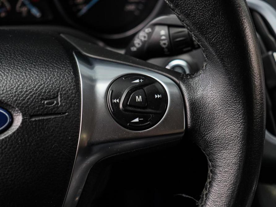 Ford Focus III Москва  - изображение 20