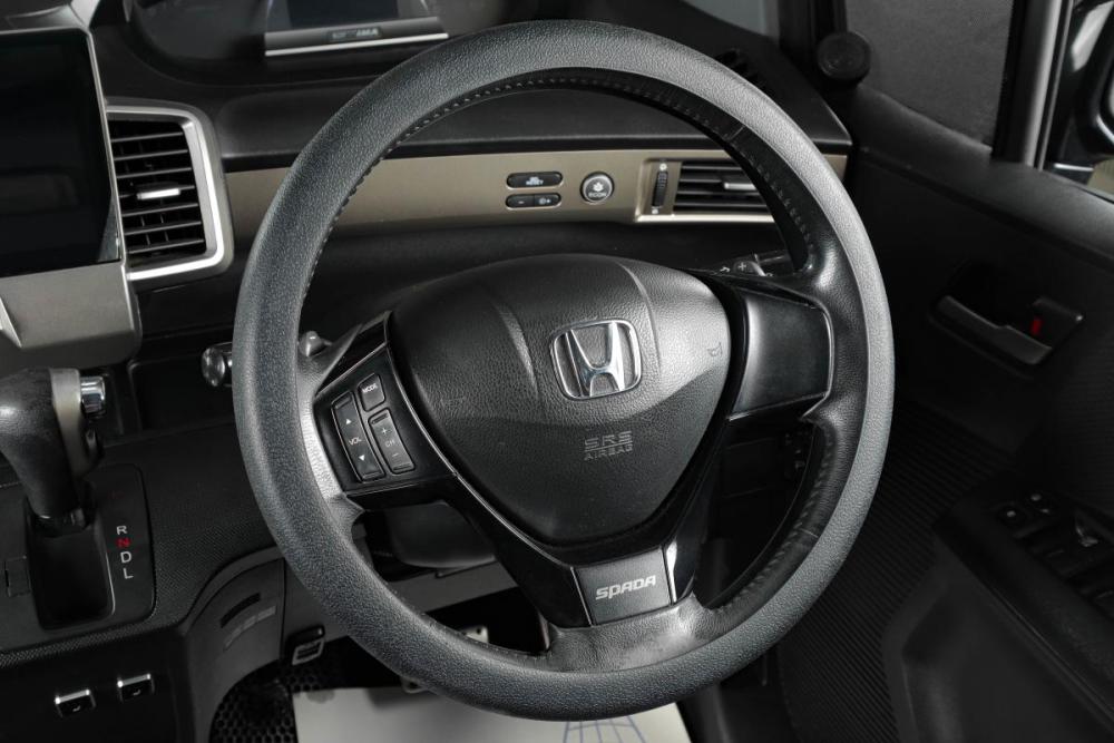 Honda Freed I Рестайлинг Тюмень  - изображение 12