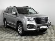 Haval H9 I Рестайлинг Санкт-Петербург  - изображение 24