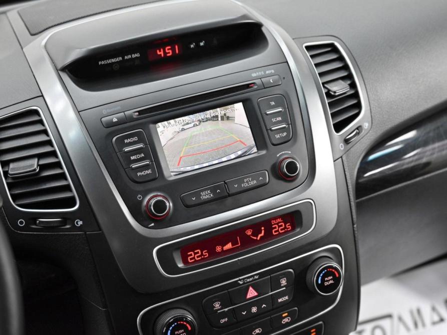 Kia Sorento II Рестайлинг Москва  - изображение 14