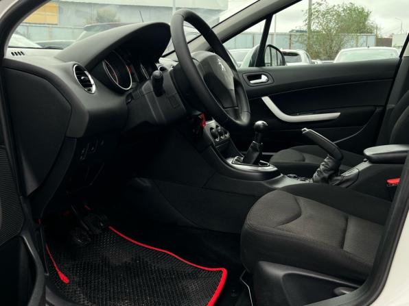 Peugeot 408 I с пробегом 2013 года, цена 678 000 рублей, 113036 км, седан, Автокод Объявления