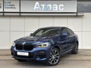 BMW X4 II (G02) Краснодар  - изображение 16