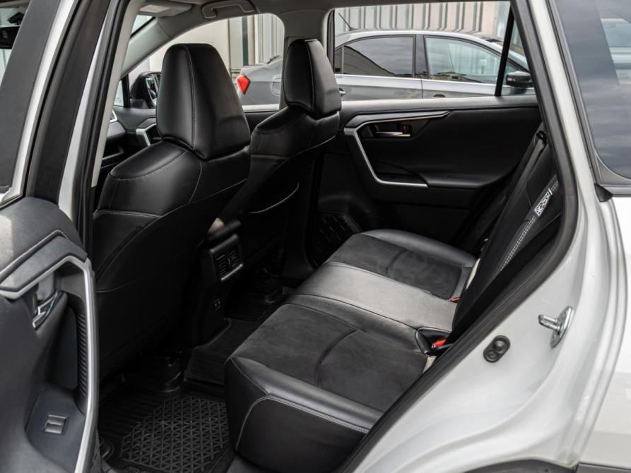 Toyota RAV4 V (XA50) Краснодар  - изображение 11