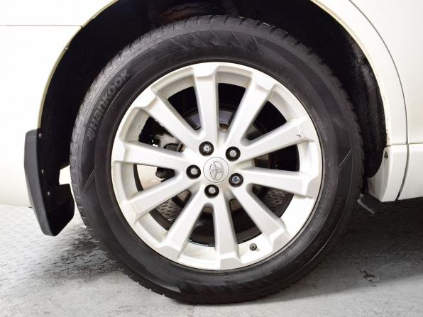 Toyota Venza I с пробегом 2009 года, цена 1 799 995 рублей, 211100 км, внедорожник, Автокод Объявления