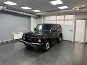 Lada (ВАЗ) 2121 (4x4) I Рестайлинг Тверь  - изображение 16