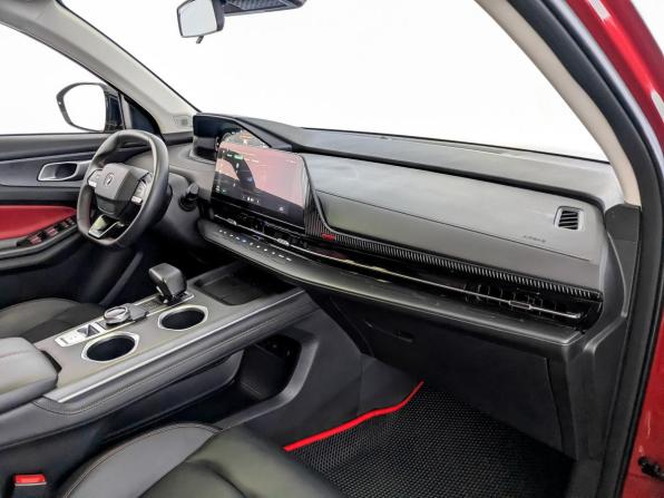 Changan CS55 Plus II с пробегом 2024 года, цена 2 130 000 рублей, 30000 км, внедорожник, Автокод Объявления