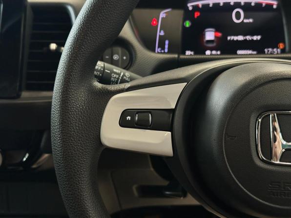 Honda Fit IV с пробегом 2020 года, цена 1 400 000 рублей, 88334 км, хэтчбек, Автокод Объявления