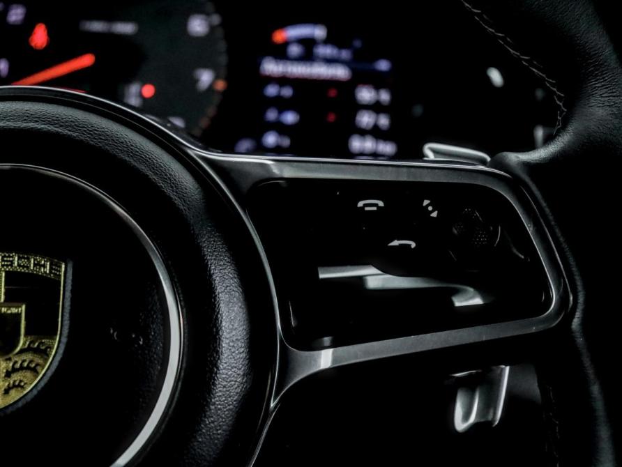 Porsche Macan I Санкт-Петербург  - изображение 32