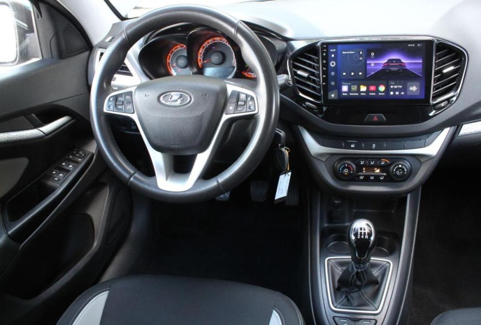 Lada (ВАЗ) Vesta I Нижний Новгород  - изображение 17