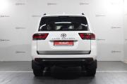 Toyota Land Cruiser 300 Series Владивосток  - изображение 32