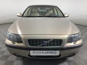 Volvo S60 I Москва  - изображение 21