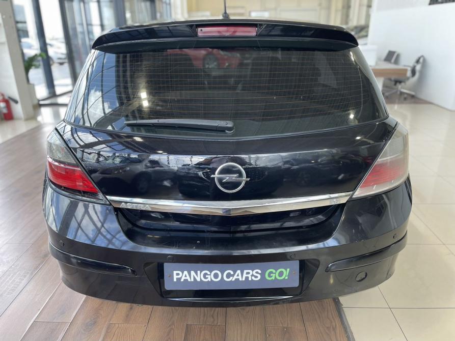 Opel Astra H Рестайлинг Саратов  - изображение 6
