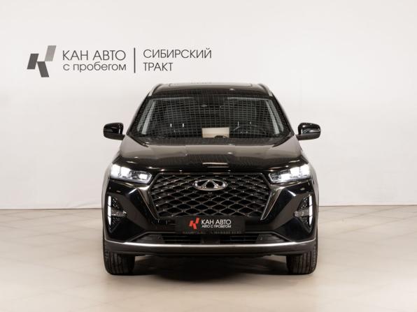 Chery Tiggo 7 Pro Max I с пробегом 2023 года, цена 1 941 300 рублей, 53200 км, внедорожник, Автокод Объявления