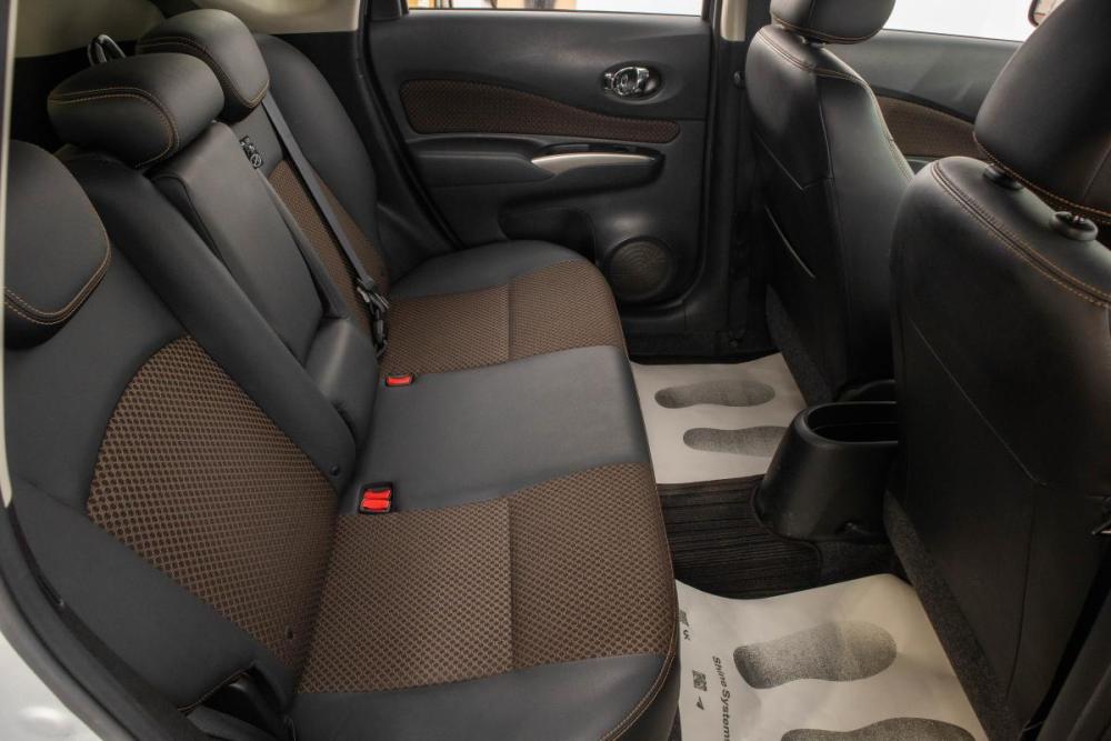 Nissan Note II Барнаул  - изображение 24