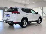 Nissan X-Trail III Рестайлинг Волгоград  - изображение 36