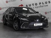 Toyota Camry VIII (XV70) Рестайлинг Минеральные Воды  - изображение 22
