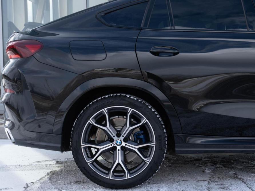 BMW X6 III (G06) Улан-Удэ  - изображение 9