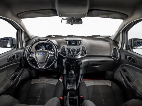 Ford EcoSport II с пробегом 2015 года, цена 680 500 рублей, 155053 км, внедорожник, Автокод Объявления