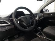 Hyundai Solaris II Рестайлинг Пермь  - изображение 36