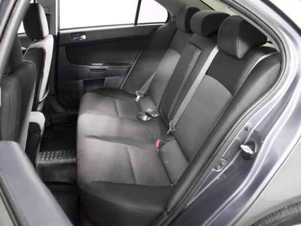 Mitsubishi Lancer X с пробегом 2008 года, цена 549 900 рублей, 300829 км, седан, Автокод Объявления