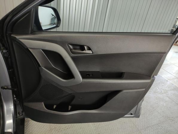 Hyundai Creta I с пробегом 2019 года, цена 1 750 000 рублей, 147160 км, внедорожник, Автокод Объявления