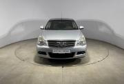 Nissan Almera III (G15) Саранск  - изображение 30
