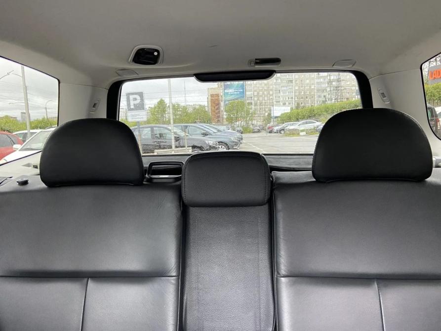 Subaru Forester III Рестайлинг Мурманск  - изображение 15
