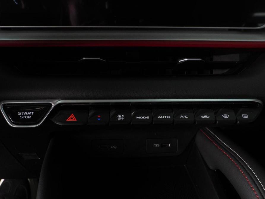 Geely Coolray I Рестайлинг Минеральные Воды  - изображение 14