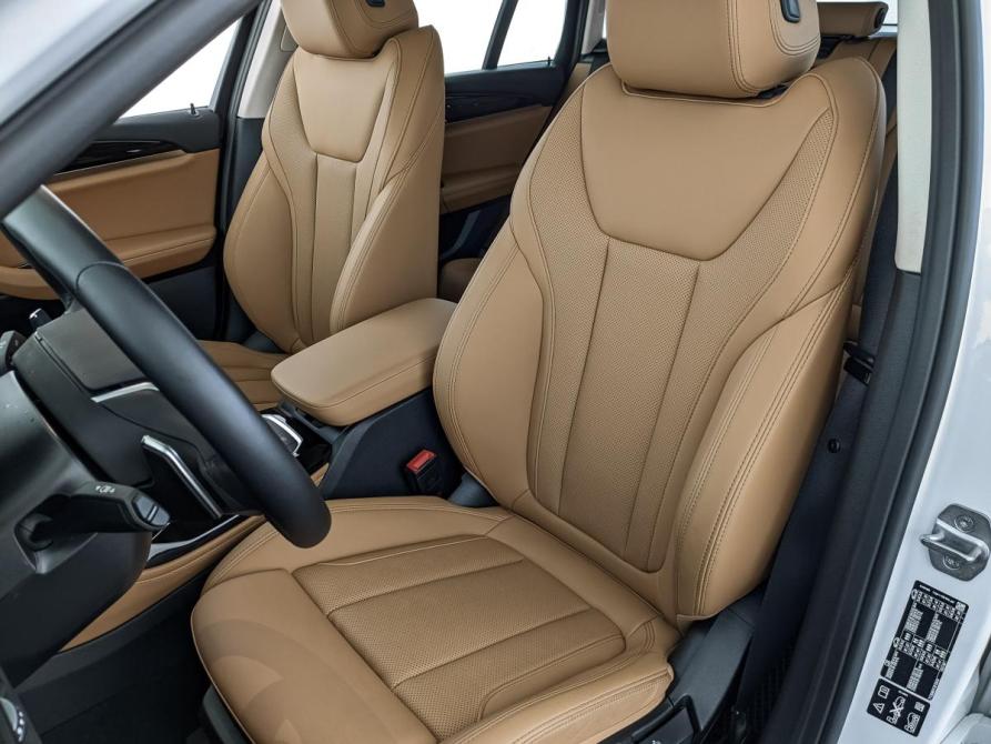 BMW X4 II (G02) Рестайлинг Москва  - изображение 20