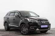 Chery Tiggo 8 I Сургут  - изображение 19